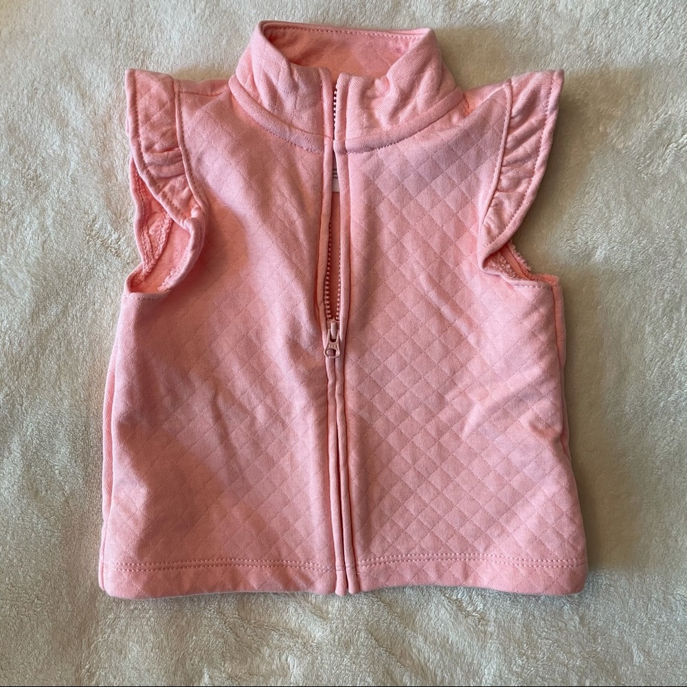 Carter’s Spring 3 Piece Outfit - Picture 2 of 11